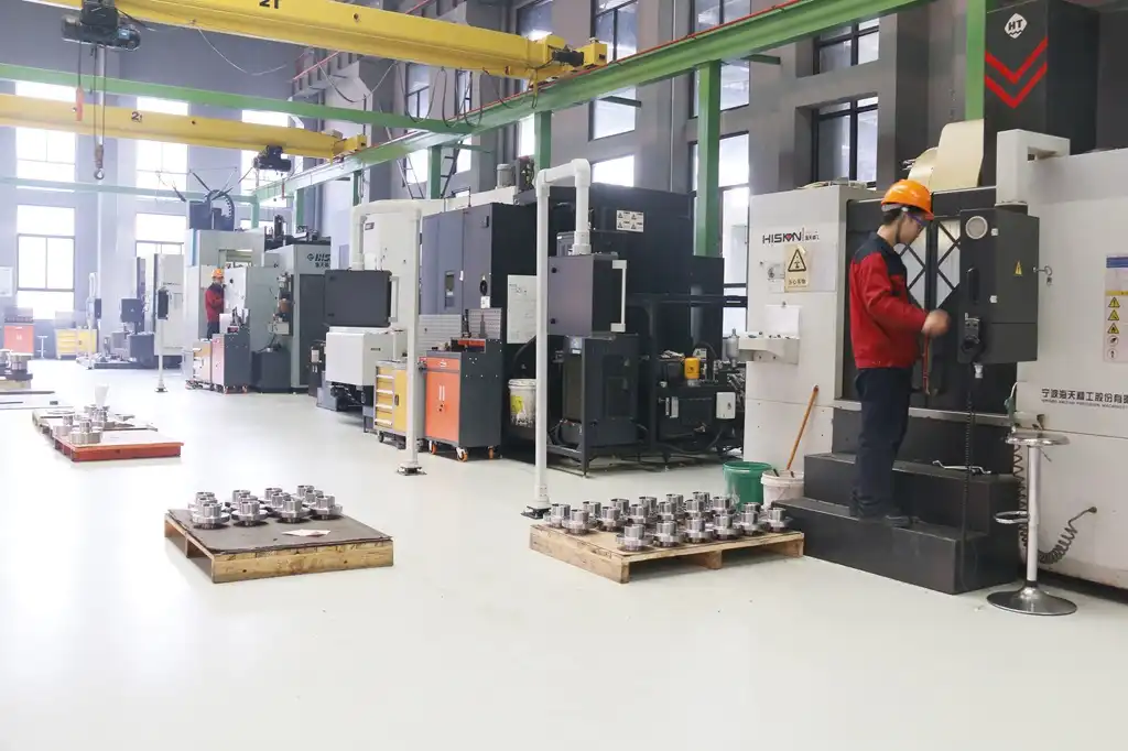 Best Electric Valves For Industrial Water Treatment Systems